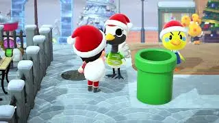 AC distribution de cadeau (1/2)