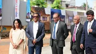 Home Lands&rsquo; Pentara Residencies Breaks Ground: Colombo&rsquo;s Landmark Twin Towers Rise at Thummulla