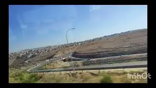 Holyland Tour 2023 Day 3, ( 11 Sept). Crossing Jordan and Israel Border.Welcome to Blessed Land Tour