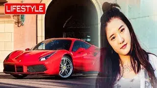 Megan Lee Luxurious Lifestyle & Biography