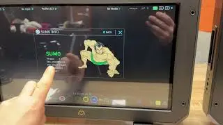 ATOMOS SUMO19 vs SUMO19 SE physical difference.