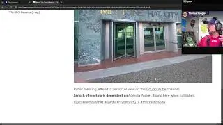 🚨 LIVE: Racist Symbols in St. Albert, Disability Cuts Protest, & RCMP Alert | Medicine Hat Owl News