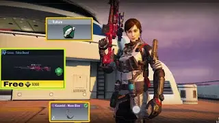 This Is Why You Should Use Vulture || Locus Tokyo Bound  & This Perk For Snipers