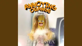 Lady Pasta