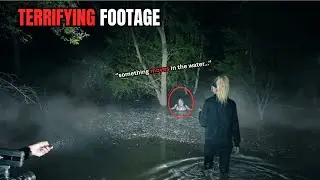 3 Scary Stealth Camping Encounters That Left Campers Terrified