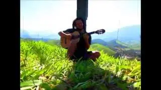 T&atilde;o Sutilmente - Gilberto Filho - banda Plantae
