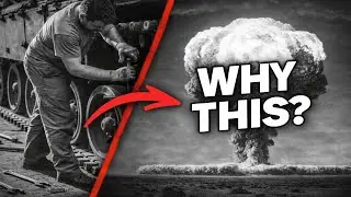 Why the USA Used the Atomic Bomb  Inside the 1945 War Room