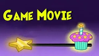 The Fairly OddParents: Shadow Showdown All Cutscenes | Full Game Movie