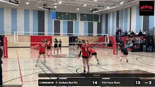 Kodiaks Red 15U @ KVA Pack Black (2026.02.01)
