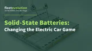 How Solid-State Batteries Will Change the Electric Car Game
