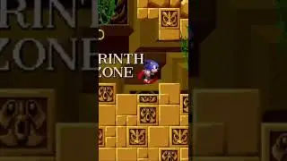 Sonic the Hedgehog labyrinth zone