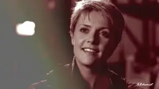 Stargate SG-1 - Sam/Jack - VALENSHIP 2016