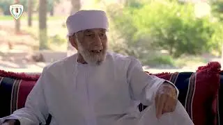 قصص آخرى من قرية بني صبح - ولاية الحمراء