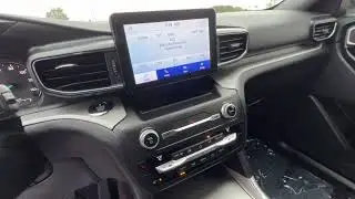 2020 Ford Explorer Chippewa Falls, Eau Claire, Bloomer, Menomonie, Osseo, WI 29620A