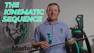 LagMaster Golf Trainig Aid -  Can't take your swing to the course?