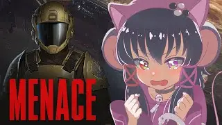 【Menace】First Look at a New Tactical RPG