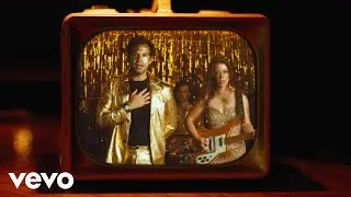 The Lone Bellow - Gold (Official Video)
