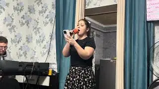 Жанна | Мой Хирстос
