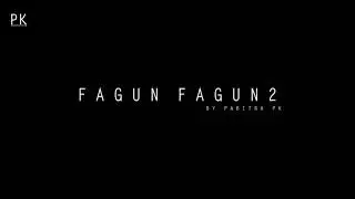 Fagun Fagun 2 ll Pabitra PK ll Rubeen ll Amar Boro ll