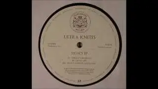 Ultra Knites - In My Life