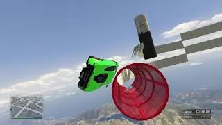 GTA 5 PS4 12-Mitjas Easykour #14 by Mitja_1234