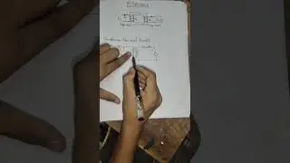 2. Transformar equvalent circuit.