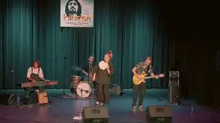 Blues Junkers - Shakin' All Over (Lep Na  Bluesa 2025)