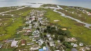 10 Strange Small Towns In America That Could Be Parallel Universe