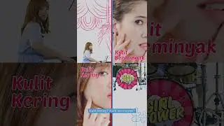 Kulit Kering? Kulit Berminyak? Gunakan Verile Face Wash