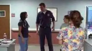 Talking to Neil Flynn