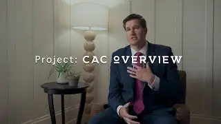Client: HelloAnd.    Project: CAC Overview