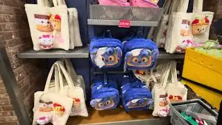 Disney Character Warehouse - International Dr