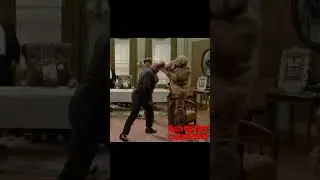 Es gibt ordentlich auf die MURMEL 👍😂 Auch die Engel essen Bohnen 😂 Bud Spencer