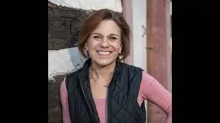 Phantom Electric Ghost Interviews Judy Morley, Ph.D. Speaker. Author. Change Agent Building a Cul...