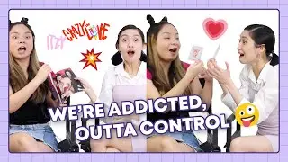 Getting LOCO Over ITZY's 1st Album 😻 Unboxing Crazy In Love (ITZY Ver.) | N.Cat Unboxing Time Ep. 11