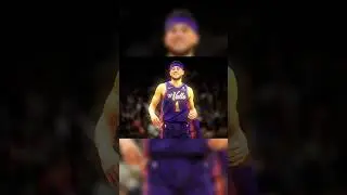 Devin Booker Edit