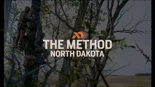 First Lite представляет — Метод 2.0 Северная Дакота