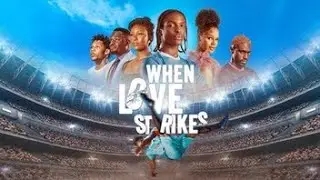 WHEN LOVE STRIKES MOVIE REVIEW | Osas Ighodaro | Zubby Michael | Natse Jemide