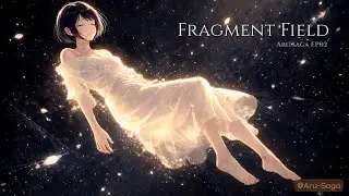 [AI animation]  EP02 | Emotional Anomaly Detected &mdash; Fragment Field (Full AI MV)