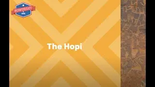 The Hopi - Kid Friendly Educational Social Studies Videos for Elementary Students & Kids