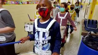 Riverside Elementary Boomin' Bears