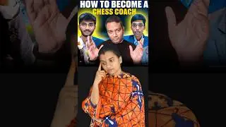 How to Become a Chess Coach  | Step-by-Step Guide to Teaching Chess
