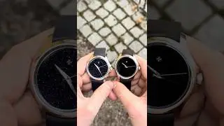 👉 @Venezianico  Redentore ⭐ Avventurina vs ⚫ Ultrablack &ndash; Quick Look & Full Review Linked!