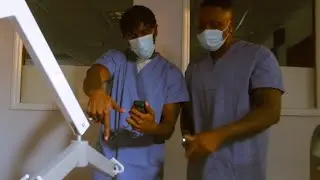 Casso Blax x Goose Da Rockstar 'Bunda' [Music video]
