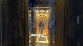 BEST ELEVATOR IN MYSURU | LIFT IN KERALA | HOME LIFT IN MYSORU #interiordesign #homeelevator #lift