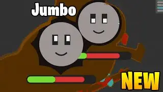 digdig.io 534,321 Score - Epic Solo Gameplay