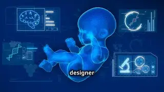 Designer Babies: Science, Ethics and The Future