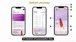 The Patient Journey
