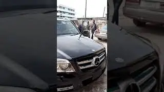 How Poor Vera Got A Brand New Mercedes Car From Norland Industrial Group