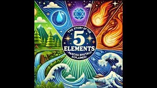 The Story of the 5 Elements